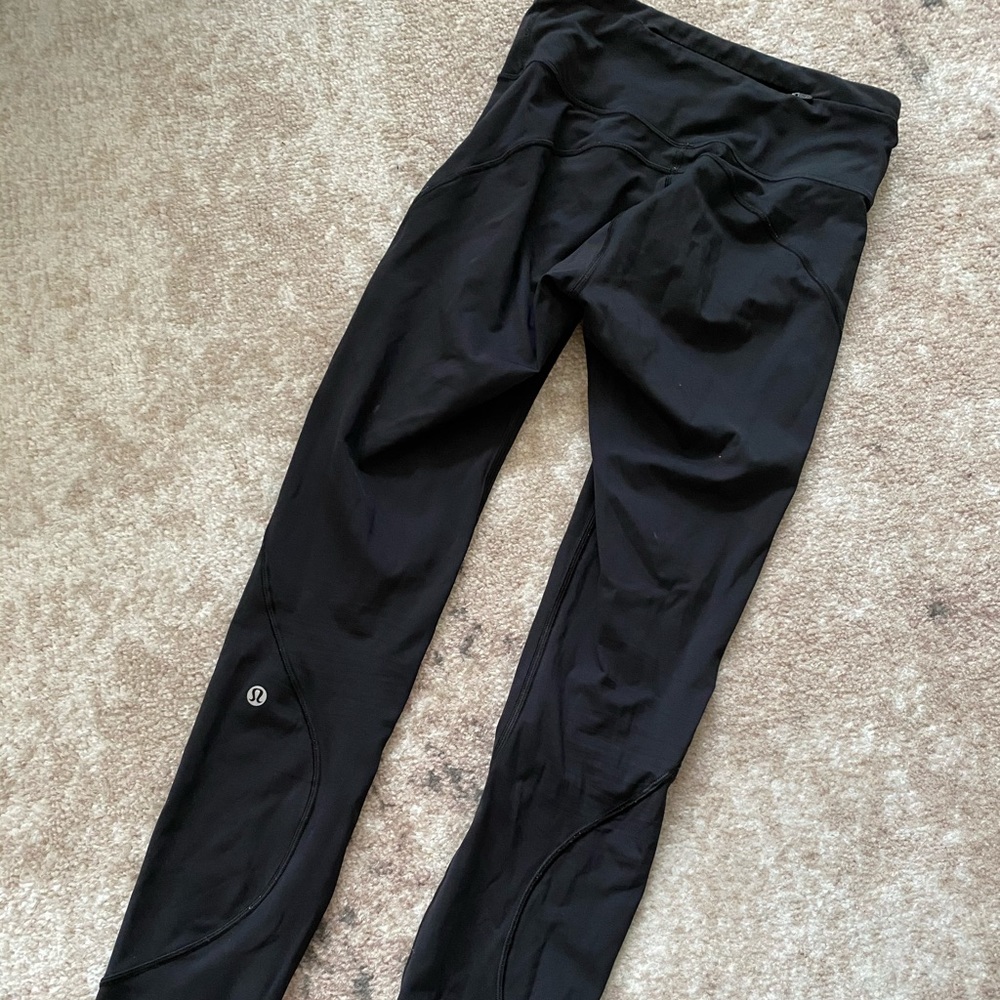 Lululemon legging